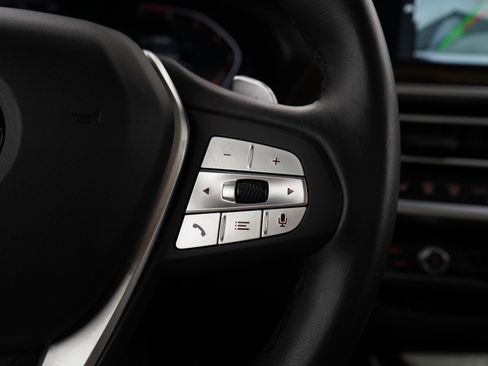 Used 2023 BMW X3 xDrive30i image 27