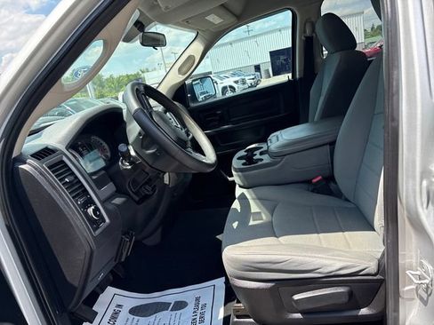 Used 2013 RAM 1500 Express AWD/4WD image 8