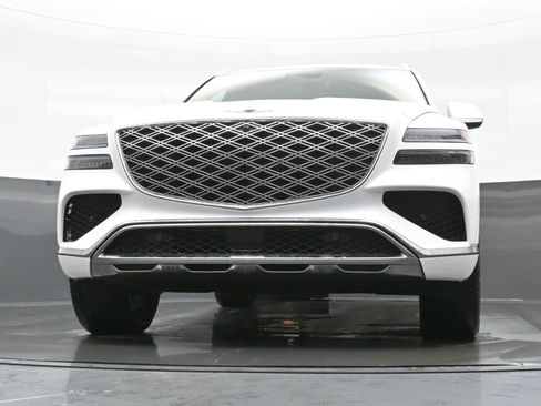 New 2025 Genesis GV80 3.5T Prestige image 12