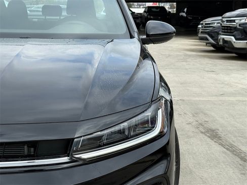 New 2026 Volkswagen Jetta Sport image 3