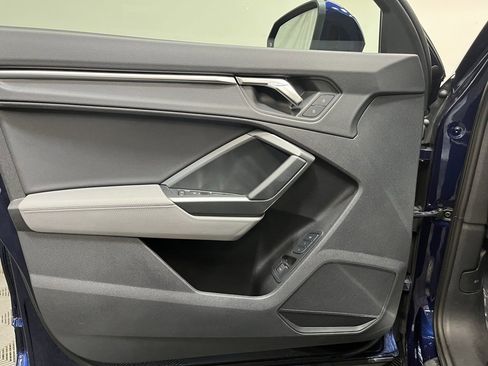 Used 2022 Audi Q3 2.0T Premium image 13