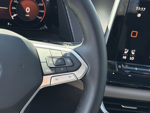 New 2026 Volkswagen Atlas Peak Edition AWD/4WD image 30