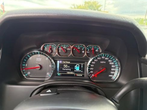 Used 2016 Chevrolet Tahoe LT w/ Luxury Package AWD/4WD image 15