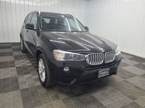 Used 2017 BMW X3 xDrive35i image 5