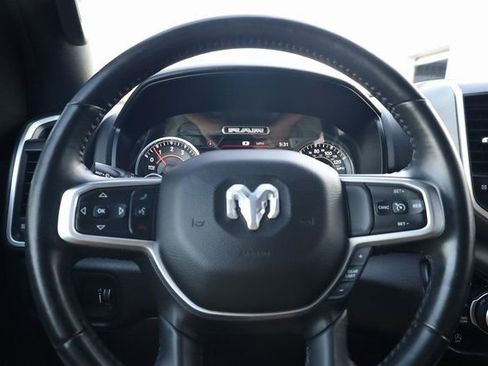 Used 2022 RAM 1500 Big Horn image 14