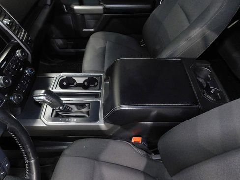 Used 2019 Ford F150 XLT w/ Equipment Group 302A Luxury image 35