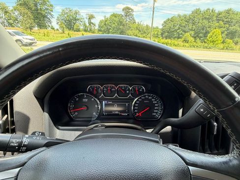 Used 2014 Chevrolet Silverado 1500 LT RWD image 11