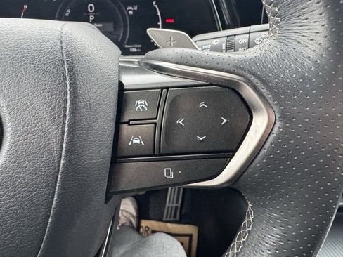 Used 2023 Lexus RX 500h F Sport image 15