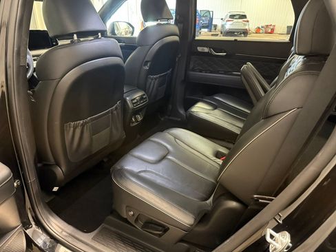 Used 2020 Hyundai Palisade Limited AWD/4WD image 26