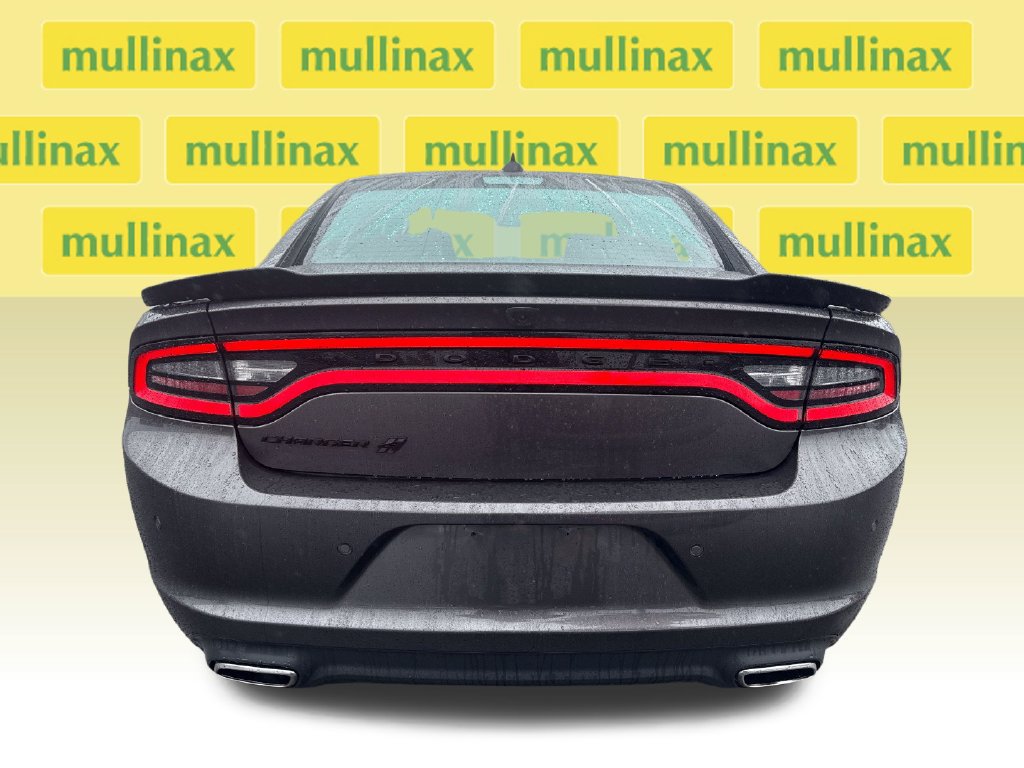Used 2023 Dodge Charger SXT w/ Blacktop Special Edition AWD/4WD image 5