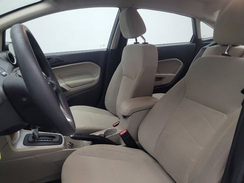 Used 2019 Ford Fiesta SE image 17