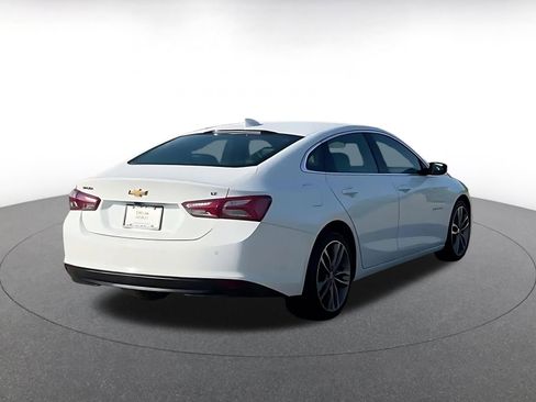 Used 2024 Chevrolet Malibu LT image 14