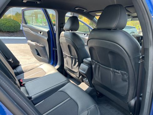 Used 2022 Kia K5 GT-Line image 25
