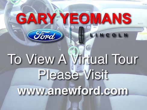 Used 2026 Lincoln Corsair Premiere FWD image 4