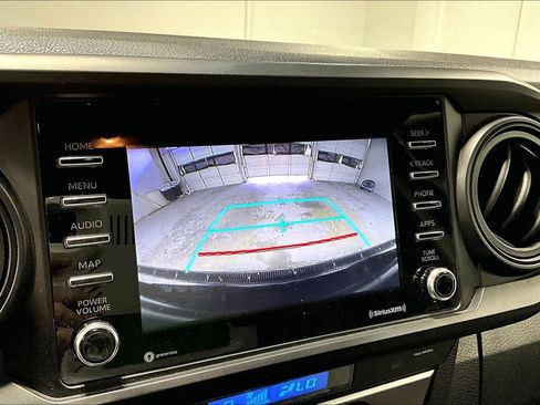 Used 2023 Toyota Tacoma SR image 29