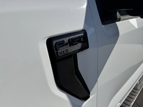 Used 2024 Ford F150 XLT w/ Equipment Group 302A MID image 9