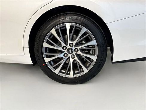 Certified 2021 Lexus ES 350 w/ Premium Package image 31