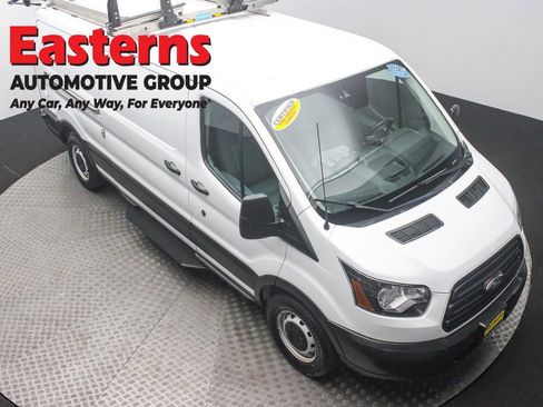 Used 2019 Ford Transit 150 148 Low Roof image 3
