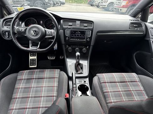 Used 2016 Volkswagen GTI S FWD image 18