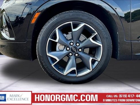 Used 2019 Chevrolet Blazer RS AWD/4WD image 38