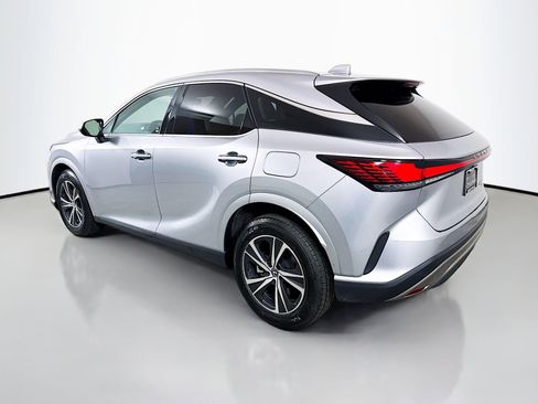 Used 2023 Lexus RX 350 Premium Plus w/ Accessory Package AWD/4WD image 5