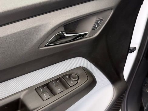 New 2027 Chevrolet Bolt LT w/ Comfort Package FWD image 14
