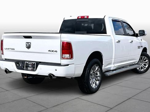 Used 2014 RAM 1500 Limited image 12