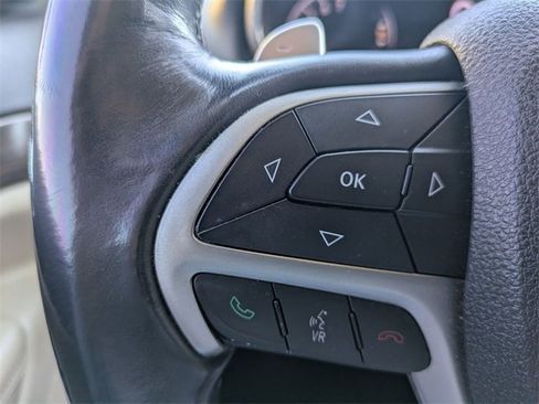 Used 2015 Jeep Grand Cherokee Laredo w/ Quick Order Package 23E image 15