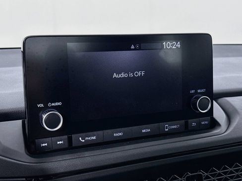 Used 2025 Honda Accord LX image 12