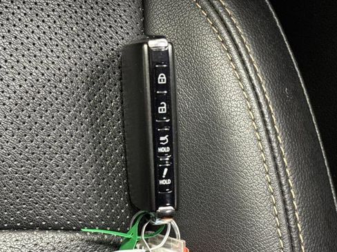 Used 2024 MAZDA CX-90 3.3 Turbo w/ Preferred Plus image 26