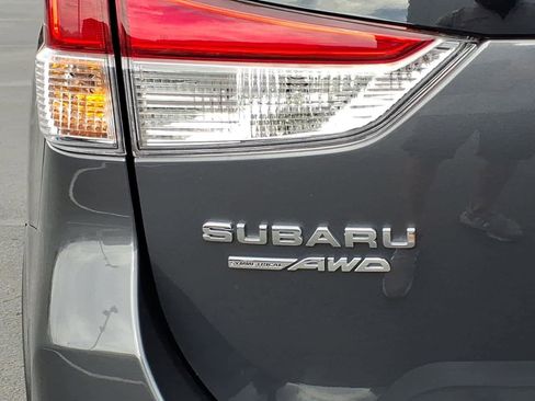 Used 2024 Subaru Forester Sport image 13