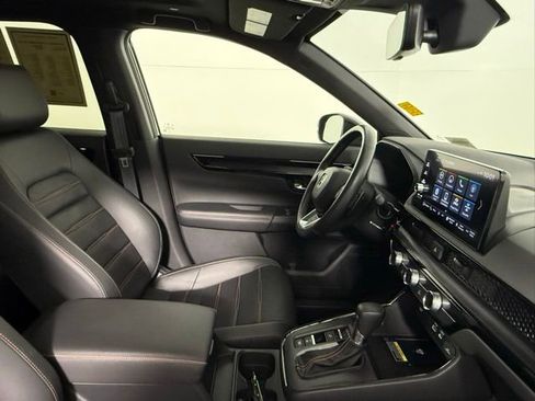 Used 2023 Honda CR-V Sport Touring image 50
