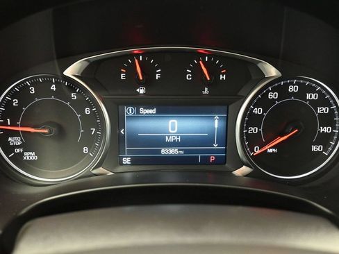 Used 2024 GMC Terrain SLE AWD/4WD image 10