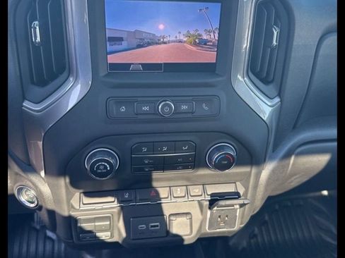 New 2026 Chevrolet Silverado 2500 W/T w/ WT Convenience Package image 15