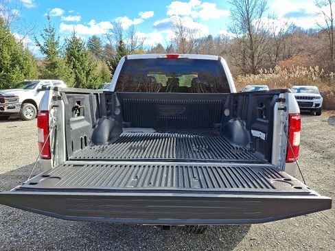 Used 2019 Ford F150 XLT w/ Equipment Group 302A Luxury image 28