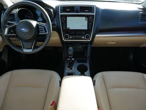 Used 2019 Subaru Outback 3.6R Limited w/ Protection Package #1 image 10