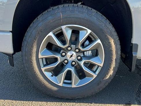 New 2026 Chevrolet Silverado 1500 RST image 11