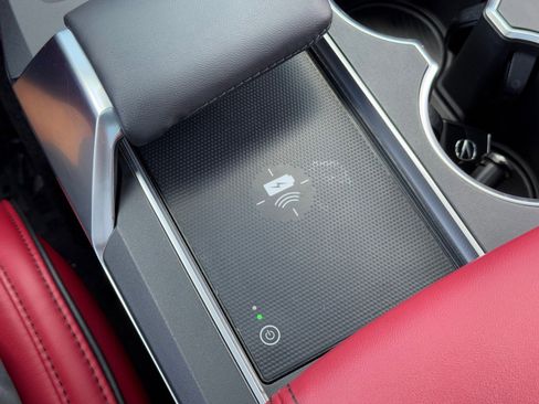 Used 2022 Acura MDX A-Spec image 38