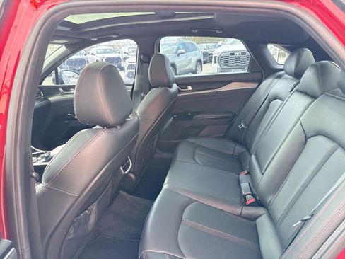 Used 2022 Kia K5 GT w/ GT1 Package image 25