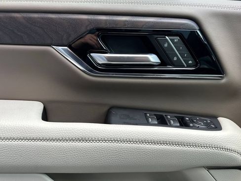 New 2026 GMC Yukon Denali AWD/4WD image 11