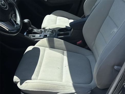 Used 2016 MAZDA CX-5 Touring AWD/4WD image 12