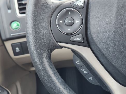 Used 2014 Honda Civic LX image 27