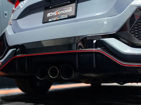 Used 2019 Honda Civic Type R image 21