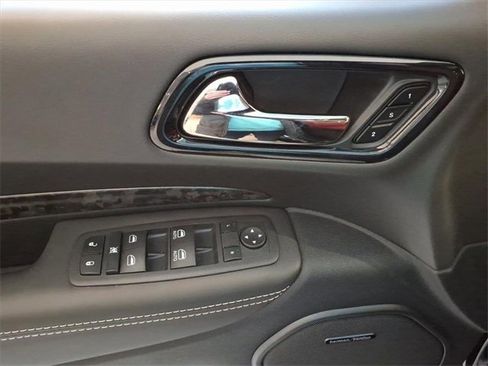 Certified 2023 Dodge Durango SRT image 11