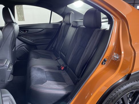 Used 2024 Subaru WRX Limited image 23