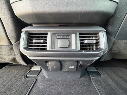 Used 2023 Ford F150 Lariat w/ Equipment Group 502A High AWD/4WD image 7