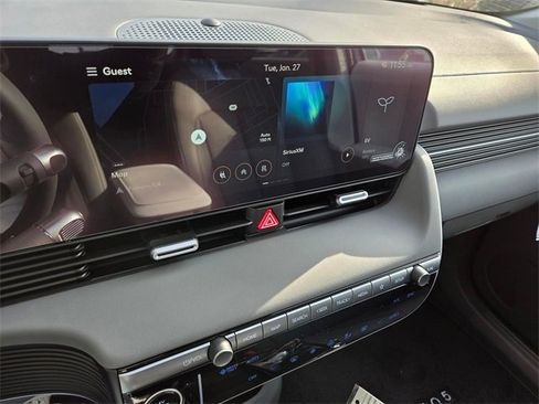 New 2026 Hyundai Ioniq 5 SEL image 12