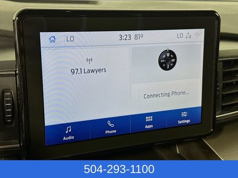 Used 2020 Ford Explorer XLT w/ Equipment Group 202A RWD image 16