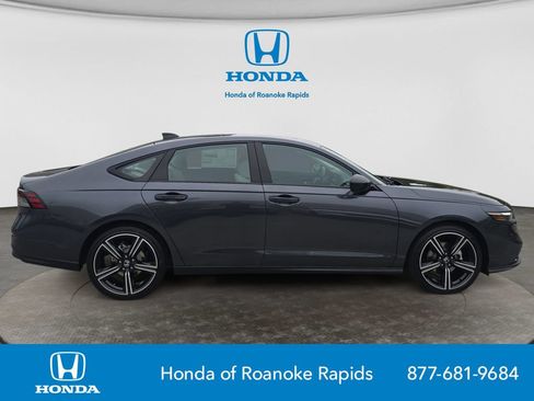 New 2026 Honda Accord SE image 6