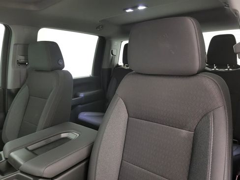 New 2026 Chevrolet Silverado 2500 Custom w/ Custom Value Package image 30